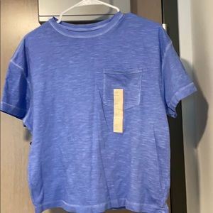 Crewneck t shirt in size xs